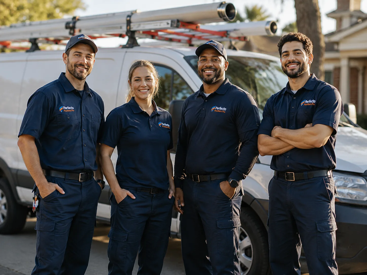 Emergency Plumber Near Me in Union Hill, IL near me